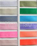 kinds of satin,polyster ribbons