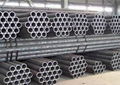 seamless steel tubes for High Pressure Boilers 3