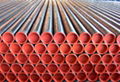 Electric Resistance Welded Pipes 1
