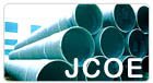 JCOE LSAW Pipes