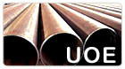 UOE LSAW Pipes