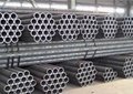 seamless steel Pipes for fulid transport 3