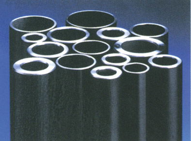 seamless steel tubes for oil-cracking service 2