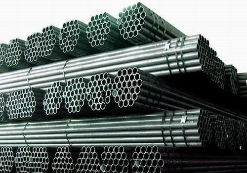 seamless steel tubes for oil-cracking service 3