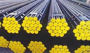 seamless steel tubes for oil-cracking service 4