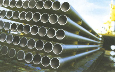 seamless steel tubes for oil-cracking service 5