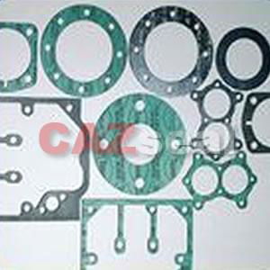 Spiral Wound Gasket 4