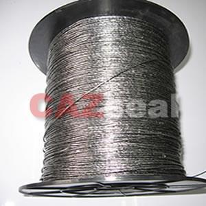 Expanded Graphite Yarn