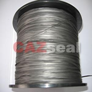 Expanded Graphite Yarn 4