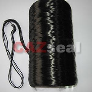 Expanded Graphite Yarn 5