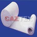 Ceramic Fiber Paper 2