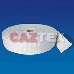 Ceramic Fiber Tape 