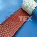 Glassfiber Tape with Silicone Rubber 1