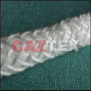 Glassfiber Knitted Rope 2