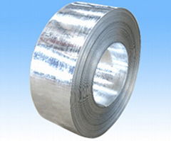 galvanized steel coils