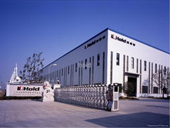 Shanghai Hold Machinery Co., ltd