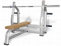 Weight Bench 1