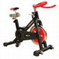 Spin Bike 1