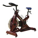 Spin Bike