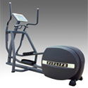 Elliptical Bike