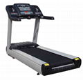 Commercial Treadmill 1