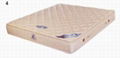 A188# pillow top mattress