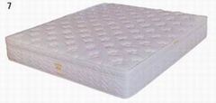 Crown Double Mattress