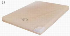 memory foam mattress 2