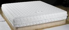 Sell New:2098# Washable Latex mattress
