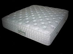 Sell New: 07b03.Royal thicken latex mattress