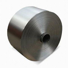 Aluminum Strip Coated On Double Sides With Polypropylene