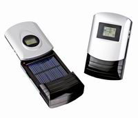 SIM SOLAR CHARGER