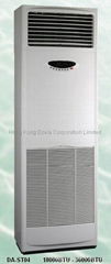 Vertical Air Conditioner