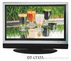 LCD TV