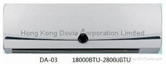 Hong Kong Dovia Corporation Limited