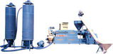 PVC Compounding Line