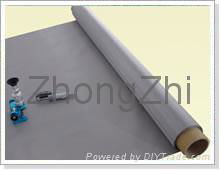 Stainless Steel Wire Mesh 3