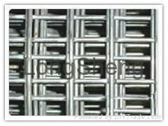 Welded Wire Mesh