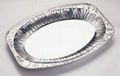 aluminum foil food container  3