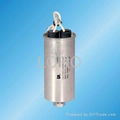 HID Lighting Capacitors