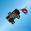 Washing machine capacitors 1