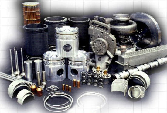 piston kit