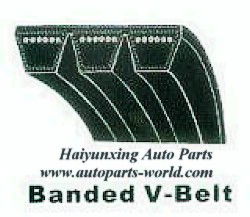 Transmission Belt