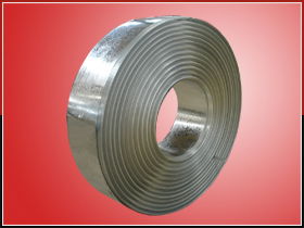 PRIME HOT DIPPED GALVANIZED STEEL STRIPS