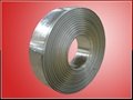 PRIME HOT DIPPED GALVANIZED STEEL STRIPS