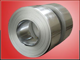 PRIME HOT DIPPED GALVANIZED STEEL STRIPS 3