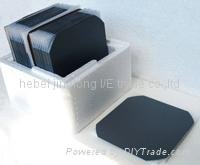 125 silicon wafer