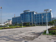 hebei jinglong I/E trade co.,ltd