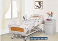 Five-function Electric Medical Care Bed 1