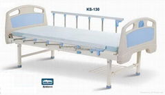 Deluxe Flat Care Bed
